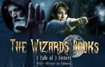 Watch The Wizards Books: A Tale of Three Sisters 123movieshub