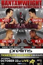 Watch Bellator Fighting Championships 55 Prelims 123movieshub