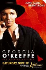 Watch Georgia O'Keeffe 123movieshub