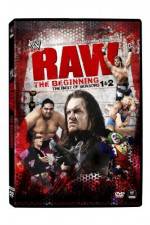 Watch WWE The Best of RAW 2009 123movieshub