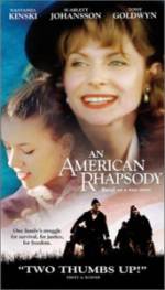 Watch An American Rhapsody 123movieshub