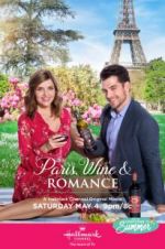 Watch Paris, Wine and Romance 123movieshub