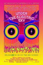 Watch Under the Electric Sky 123movieshub