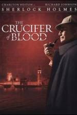 Watch The Crucifer of Blood 123movieshub