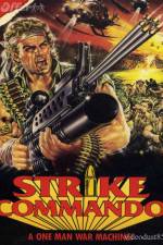 Watch Strike Commando 123movieshub