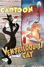 Watch Ventriloquist Cat 123movieshub