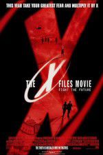 Watch The X-Files Movie Special 123movieshub