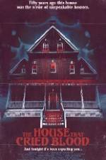 Watch The House That Cried Blood 123movieshub
