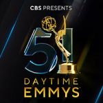 Watch The 51st Annual Daytime Emmy Awards (TV Special 2024) 123movieshub