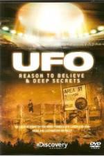 Watch UFO Deep Secrets 123movieshub