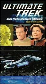 Watch Ultimate Trek: Star Trek\'s Greatest Moments (TV Short 1999) 123movieshub