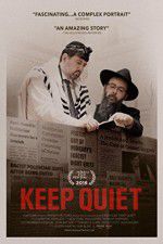 Watch Keep Quiet 123movieshub