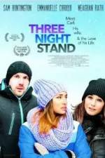 Watch Three Night Stand 123movieshub