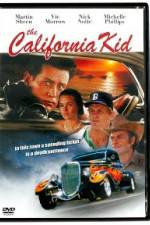 Watch The California Kid 123movieshub