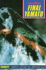 Watch Final Yamato 123movieshub