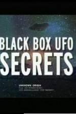Watch Black Box UFO Secrets 123movieshub