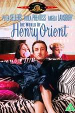 Watch The World of Henry Orient 123movieshub