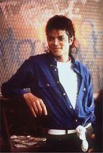 Watch Michael Jackson: The Way You Make Me Feel 123movieshub
