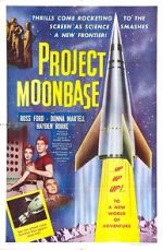 Watch Project Moon Base 123movieshub