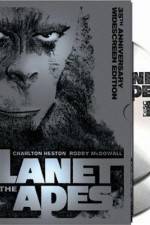 Watch Planet of the Apes 123movieshub