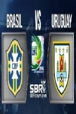 Watch Brasil vs Uruguay 123movieshub
