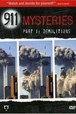 Watch 911 Mysteries Part 1 Demolitions 123movieshub
