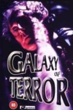 Watch Galaxy of Terror 123movieshub