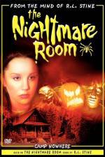 Watch The Nightmare Room 123movieshub