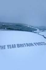 Watch The Year Britain Froze 123movieshub