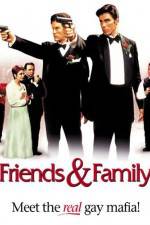 Watch Friends and Family 123movieshub