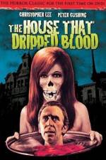 Watch The House That Dripped Blood 123movieshub