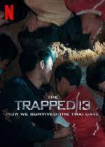 Watch The Trapped 13: How We Survived the Thai Cave 123movieshub