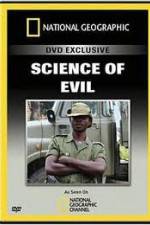 Watch National Geographic Science of Evil 123movieshub
