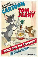 Watch Jerry and the Goldfish 123movieshub