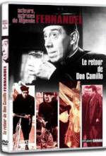 Watch The Return of Don Camillo 123movieshub
