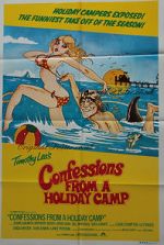 Watch Confessions of a Summer Camp Councillor 123movieshub