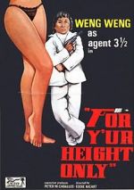 Watch Y\'ur Height Only 123movieshub