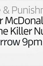 Watch Trevor McDonald and the Killer Nurse 123movieshub
