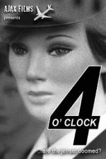 Watch 4 O\'Clock 123movieshub