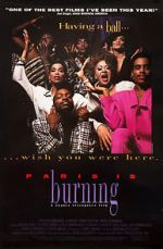 Watch Paris Is Burning 123movieshub