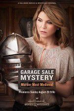 Watch Garage Sale Mystery: Murder Most Medieval 123movieshub