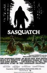 Watch Sasquatch: The Legend of Bigfoot 123movieshub