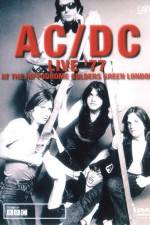 Watch AC DC Live At The Hippodrome Golders Green London 123movieshub