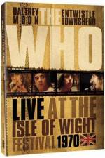 Watch Listening to You: The Who at the Isle of Wight 123movieshub