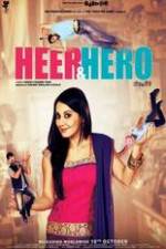 Watch Heer & Hero 123movieshub