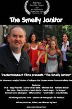 Watch The Smelly Janitor 123movieshub