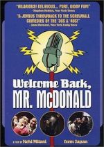 Watch Welcome Back, Mr. McDonald 123movieshub