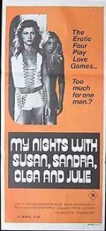 Watch My Nights with Susan, Sandra, Olga & Julie 123movieshub