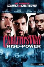 Watch Carlito's Way: Rise to Power 123movieshub