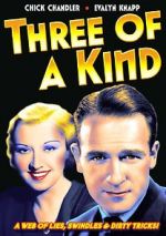 Watch Three of a Kind 123movieshub